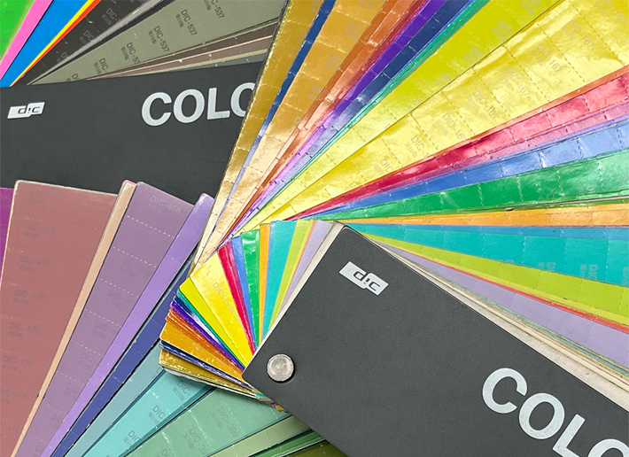 日研美術株式会社